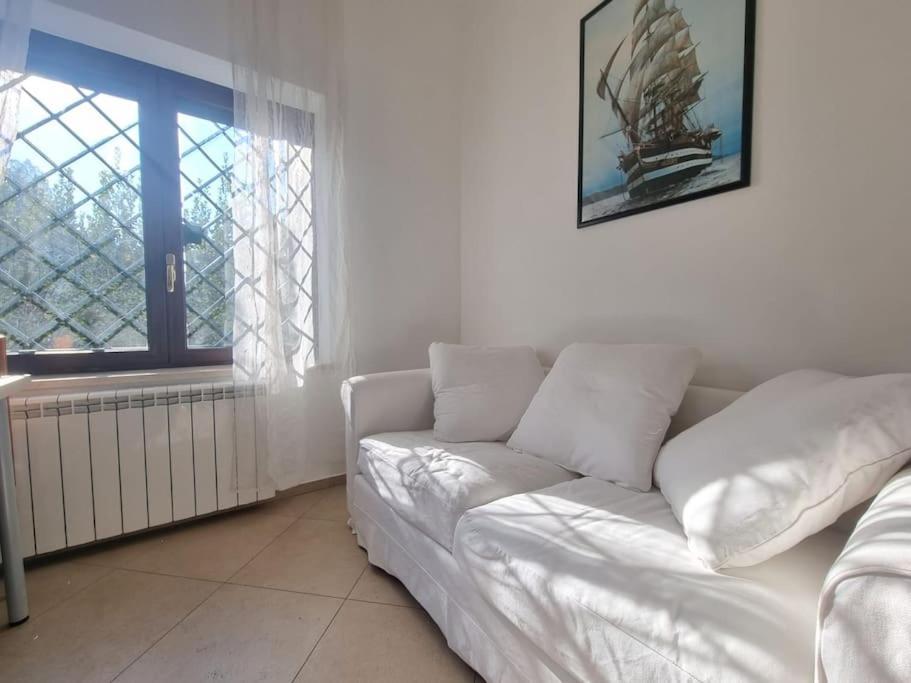 -5 Min From Bus Stop-Free Parking Roma Exterior foto