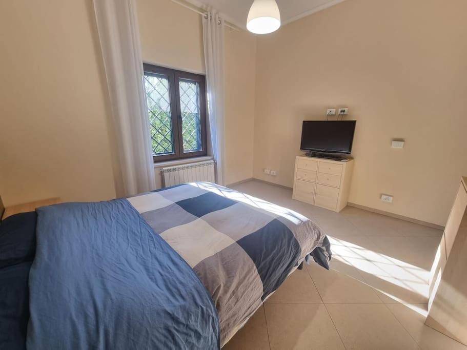 -5 Min From Bus Stop-Free Parking Roma Exterior foto