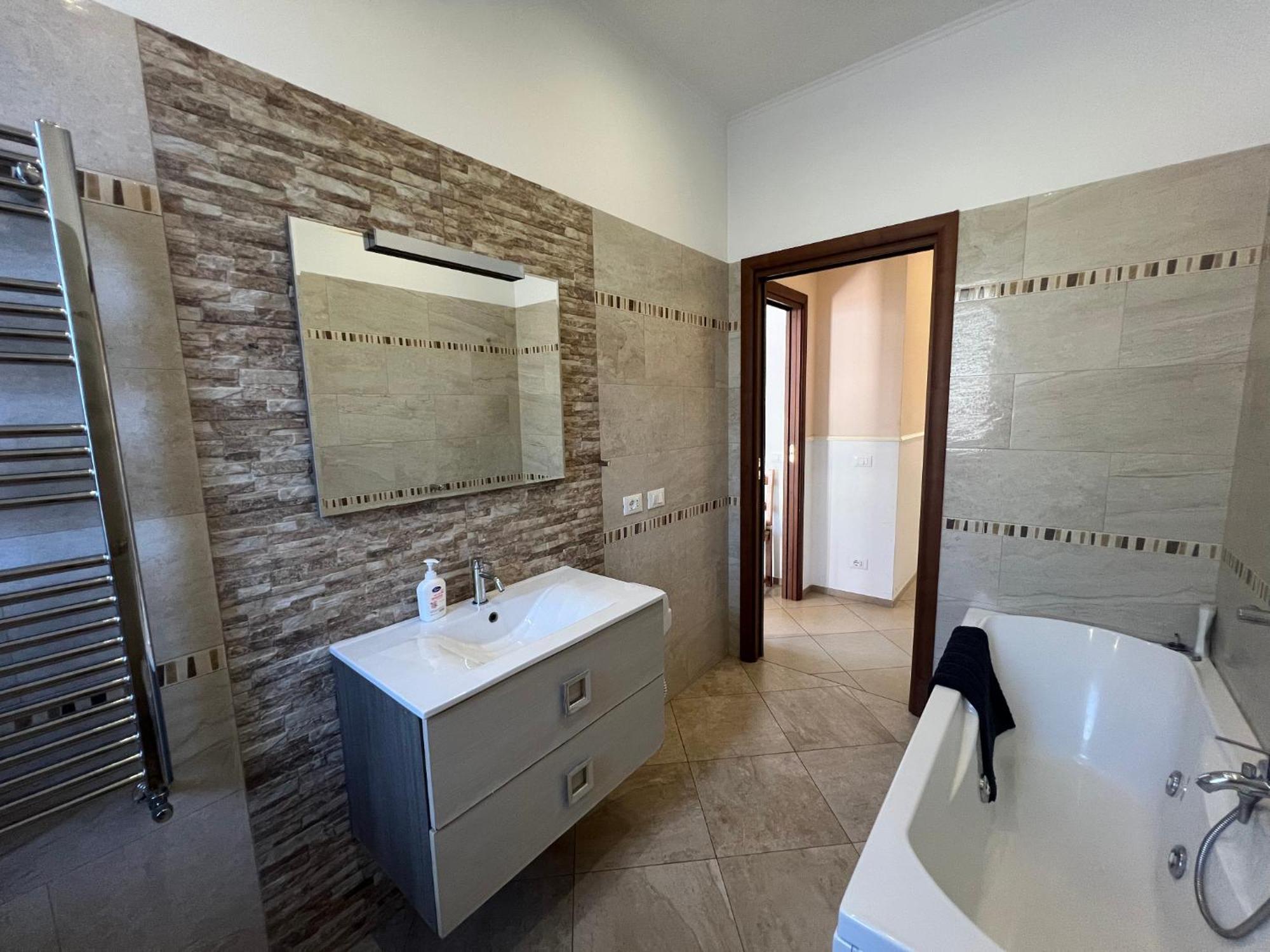 -5 Min From Bus Stop-Free Parking Roma Exterior foto