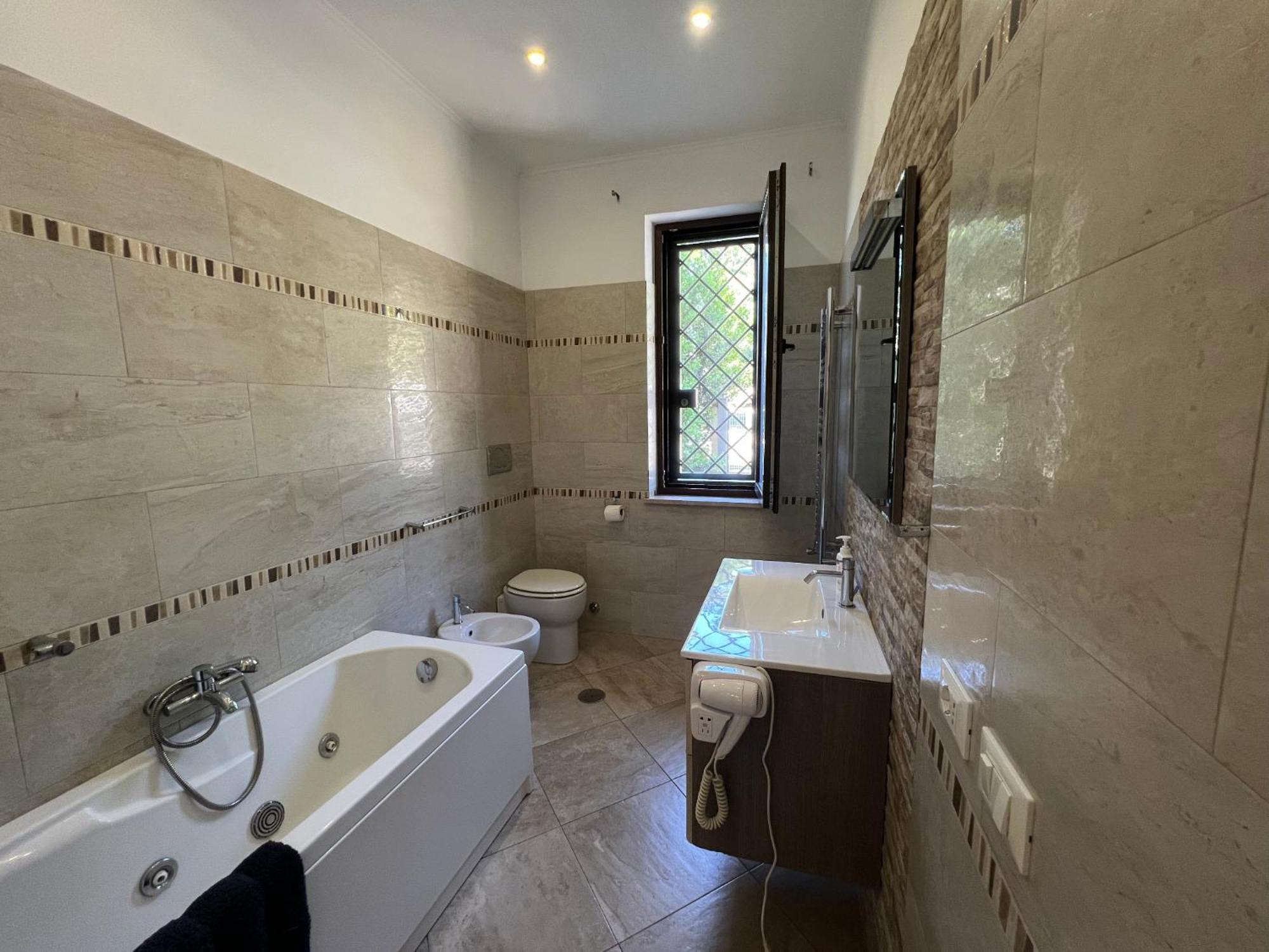 -5 Min From Bus Stop-Free Parking Roma Exterior foto